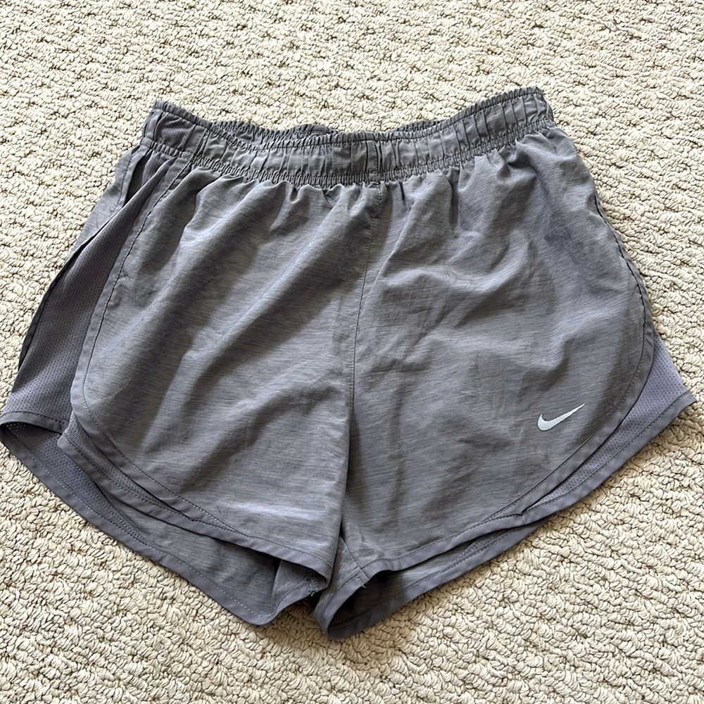 Nike tempo shorts